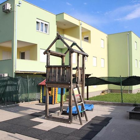 Apartment Mario Podstrana Exterior photo