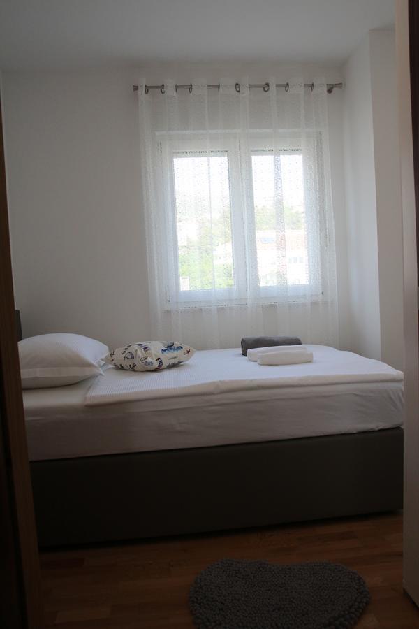 Apartment Mario Podstrana Exterior photo